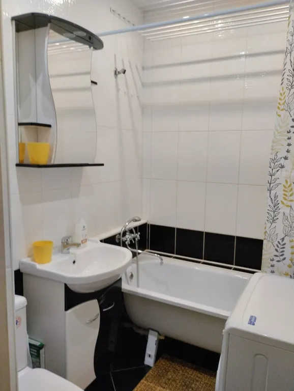 Очень уютная ухоженная квартира