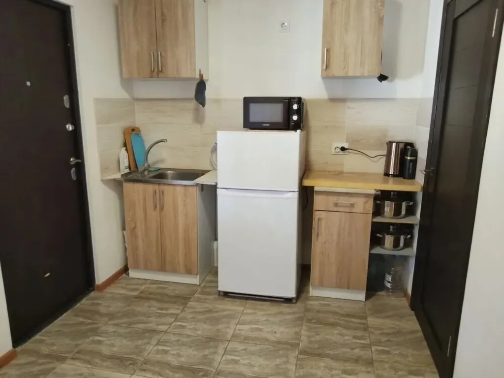 Уютный домик в Анапском районе