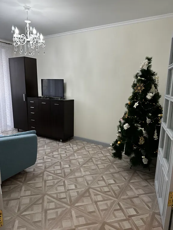 Квартира находится возле бювета с минеральной водой