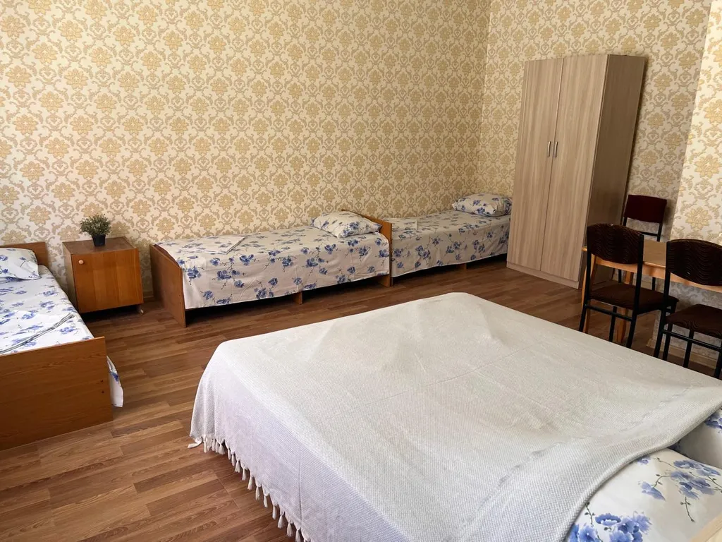 Квартира Комната — Геленджик