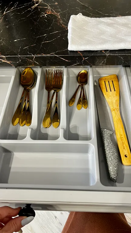 Уютная квартира с сауной и дизайнерским ремонтом