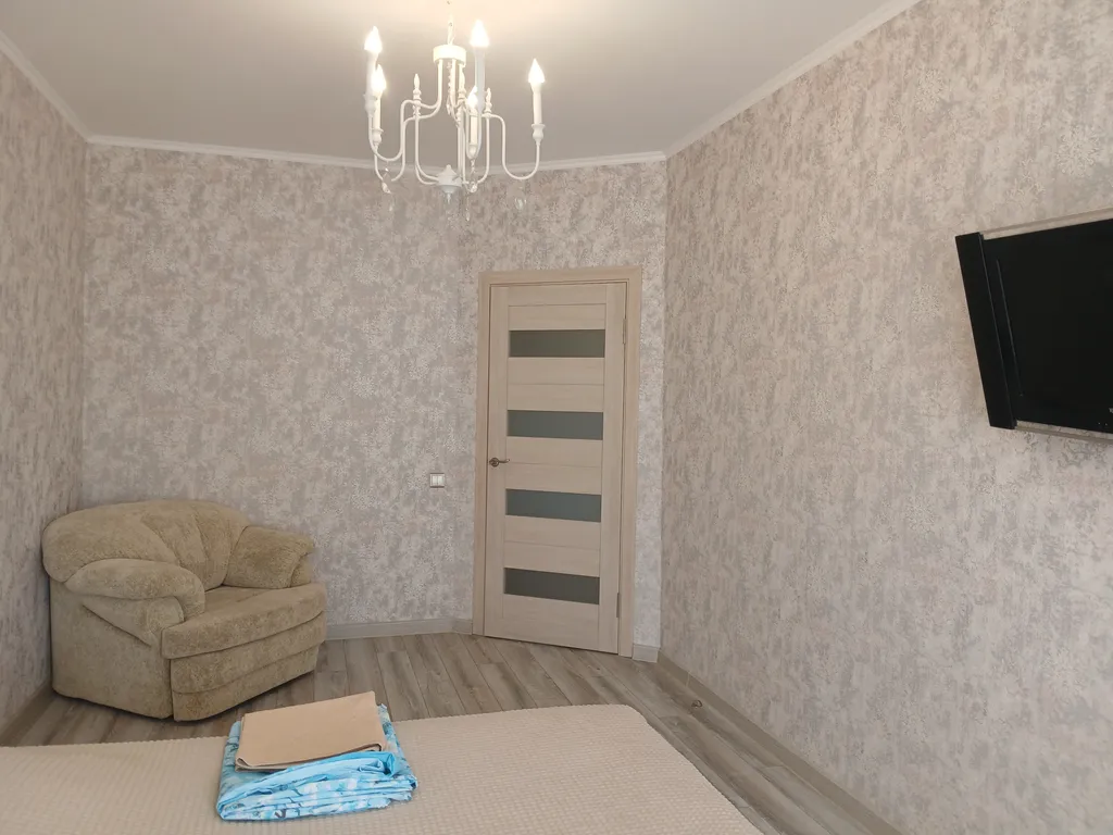 Однокомнатная квартира в элитном новом доме