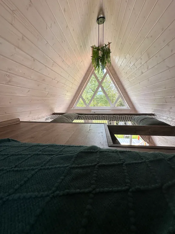 Гостевой дом Лисичкин холм