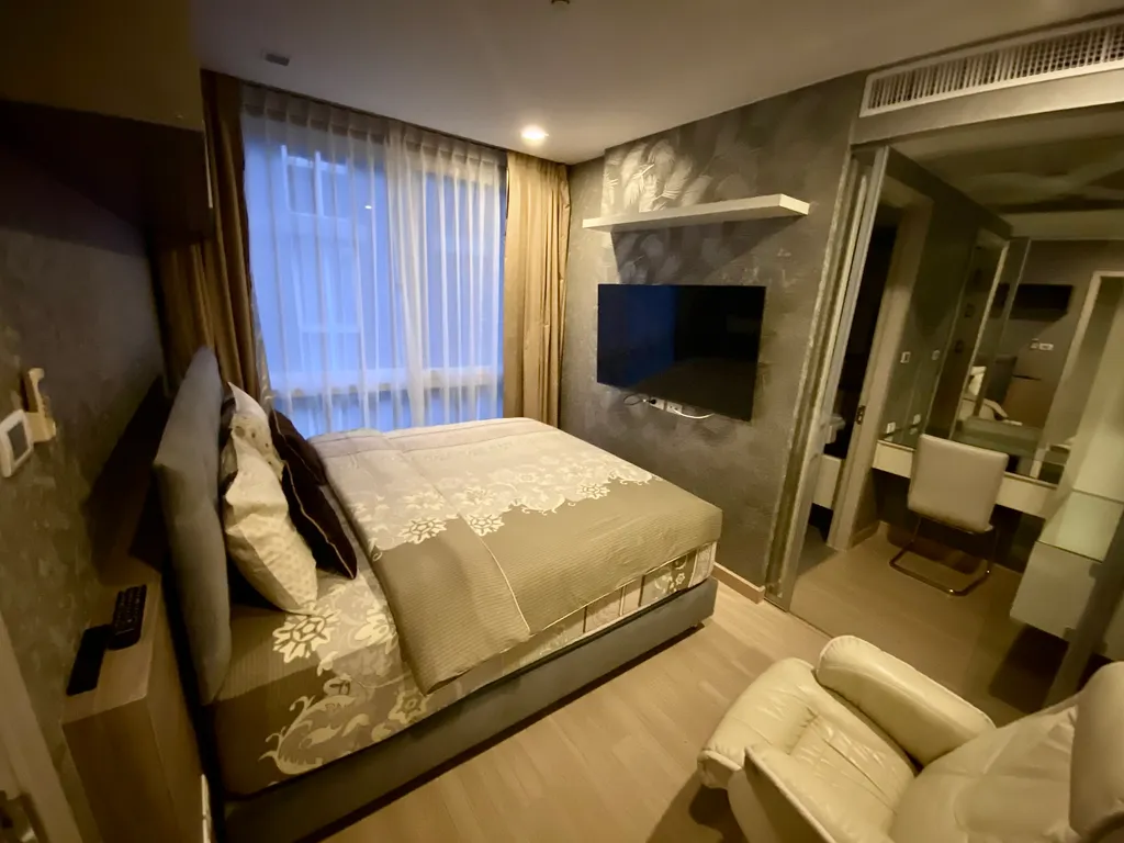 Четырехкомнатный люкс с тремя отдельными спальнями