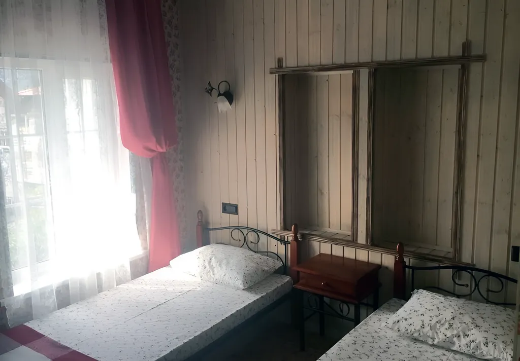 Комната — аренда посуточно в Кабардинка