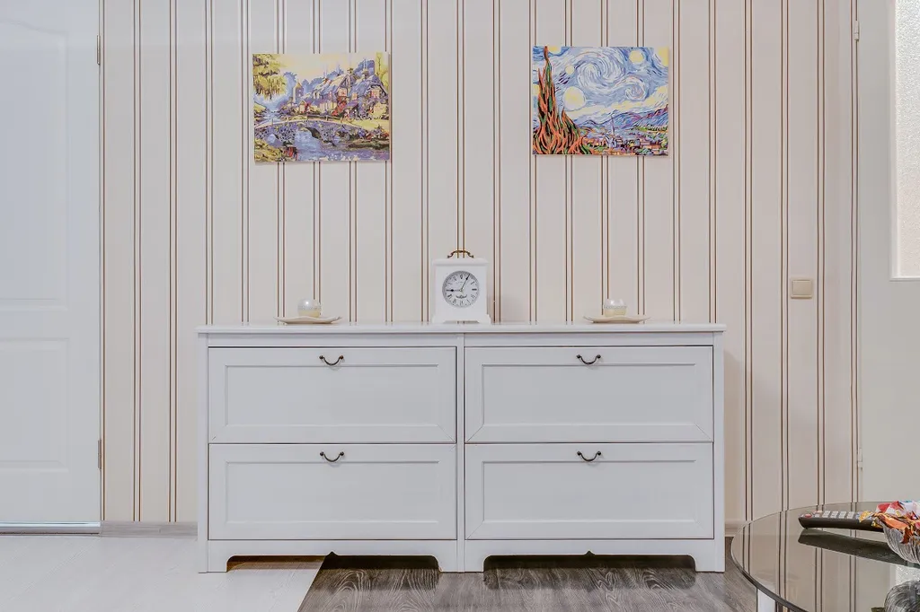 Квартира 2-комнатная Квартира — Санкт-Петербург