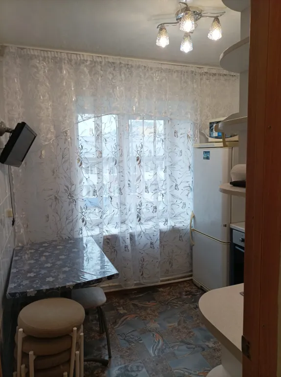 Квартира Уютная квартира в центре — Шерегеш