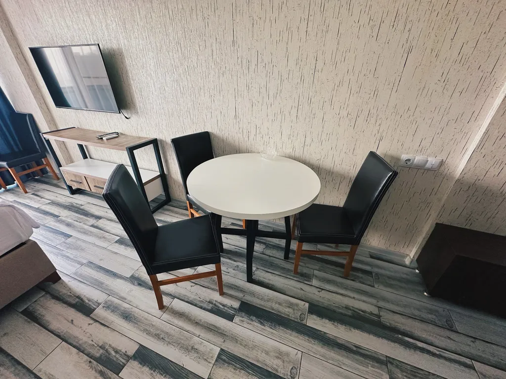 Квартира Marvella orbi beach tower 26th floor — Батуми