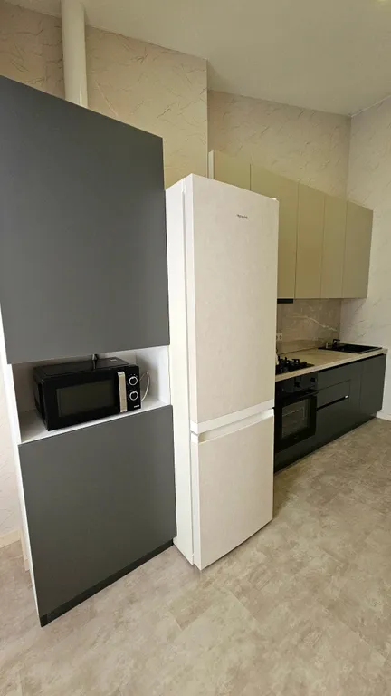 Квартира Уютная квартира в морском районе — Севастополь