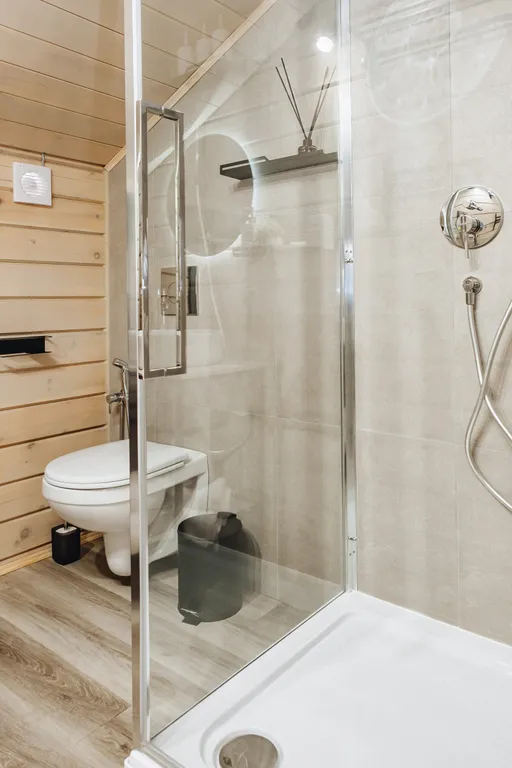 Дом на скале