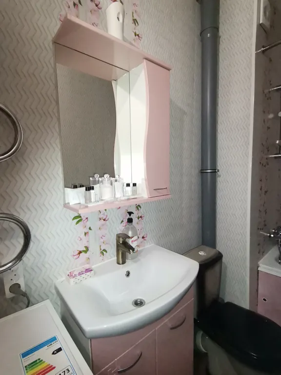 Уютная и чистая квартира в центре города,действует система депозита