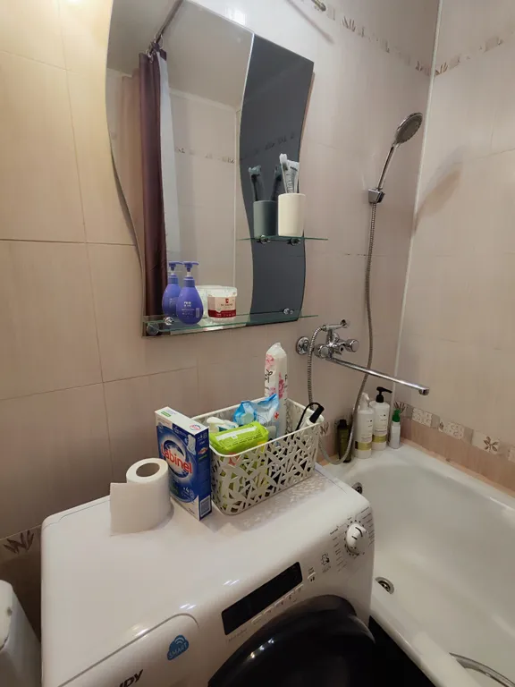 Уютная квартира рядом с центром города и вокзалом Ярославль-Главный