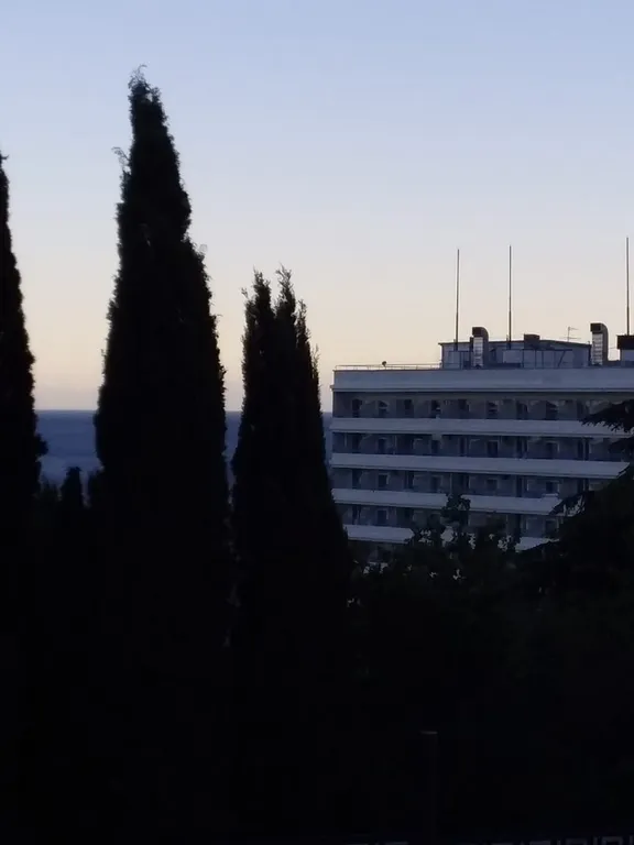 Уютное жильё с удобствами