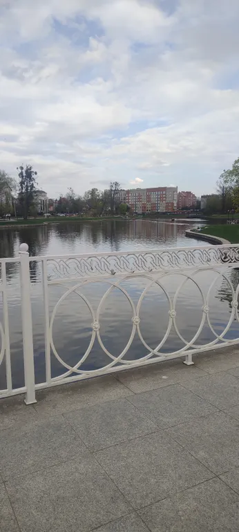 Квартира Квартира в центре — Калининград