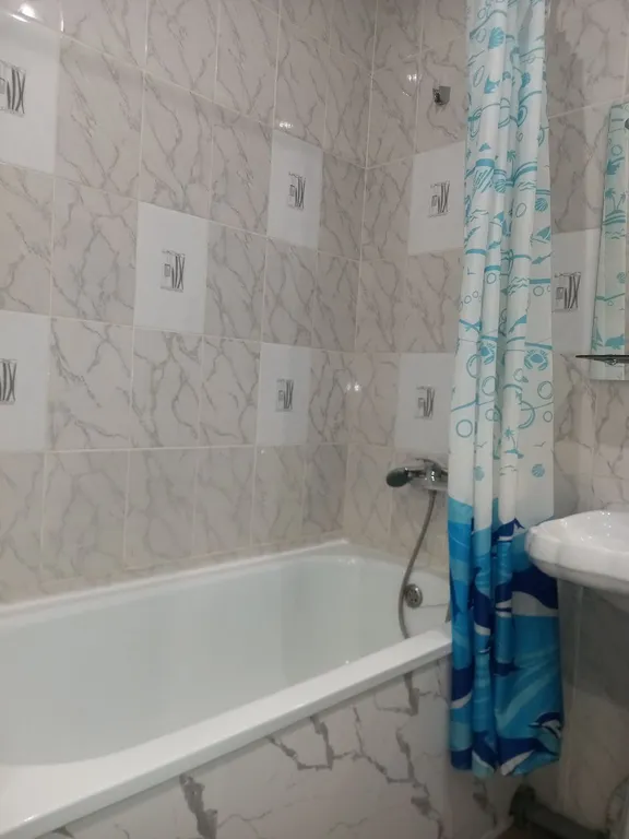 Уютная квартира в развитом районе арбан