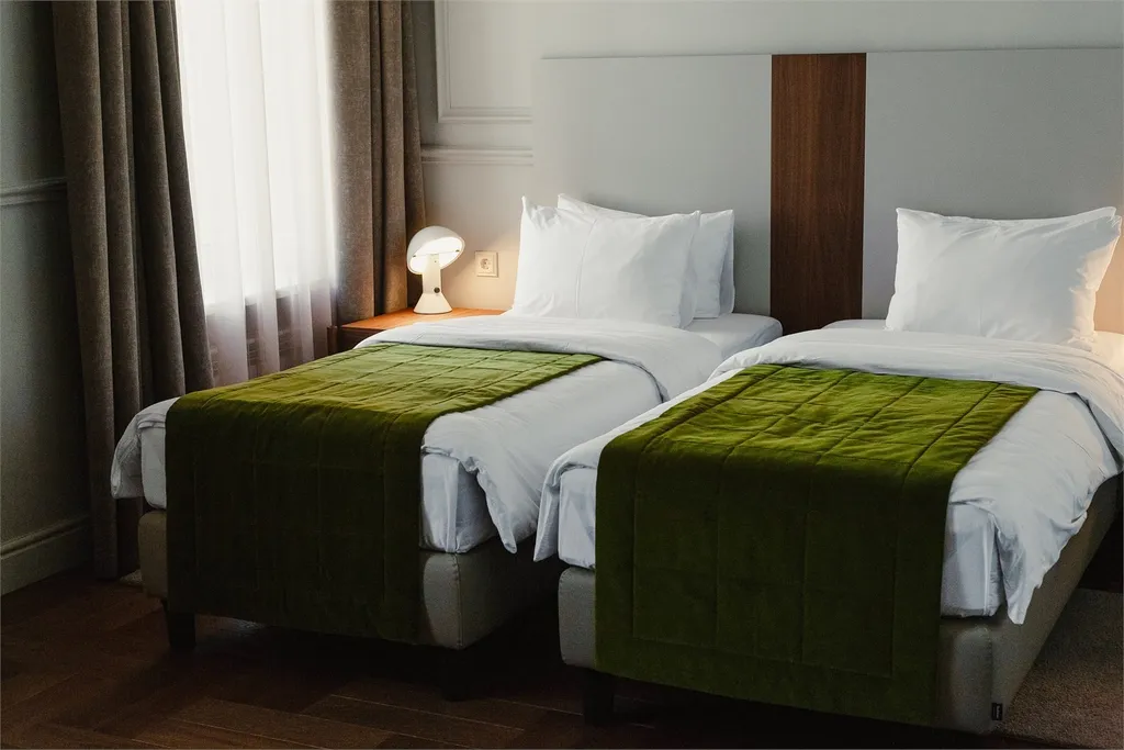 Квартира Комната — аренда посуточно в Иркутск