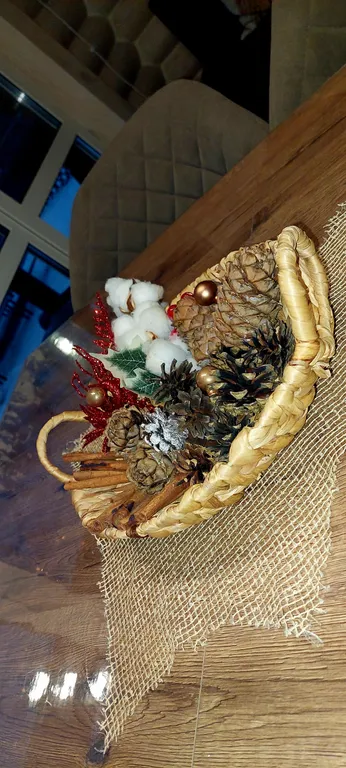 Дом у родника на острове