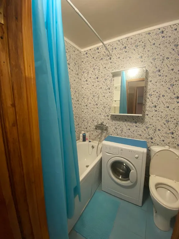 1-к квартира в Западном районе