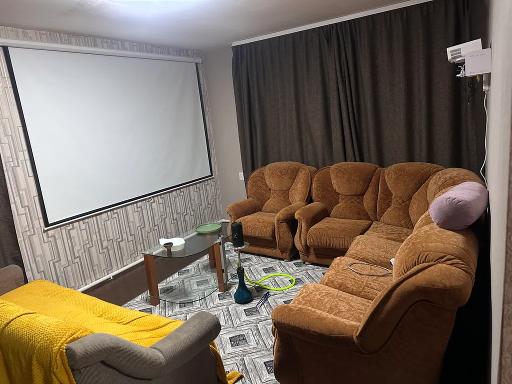 Коттедж для проведение мероприятий