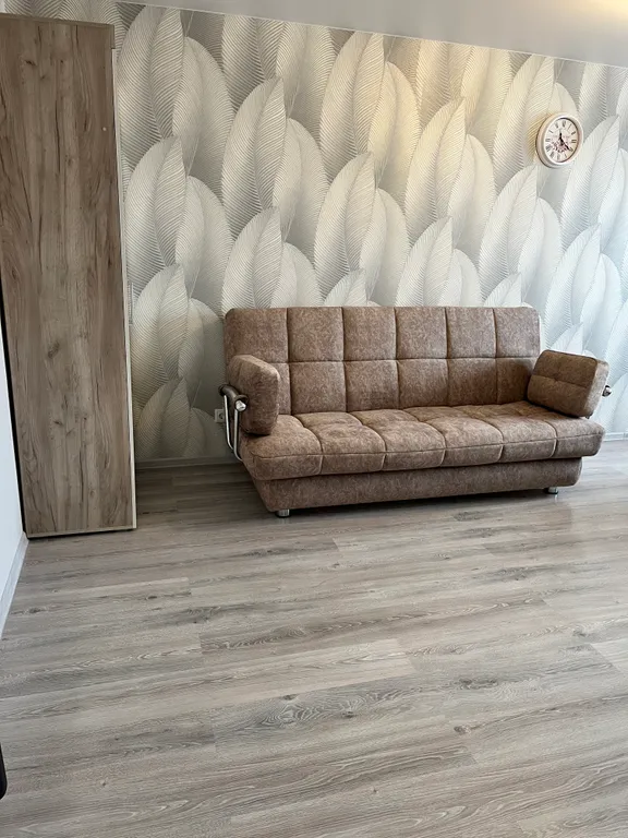 Квартира Квартира Уютный апартамент на Новоторжской — Тверь