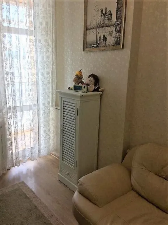 Апартаменты у Кремля