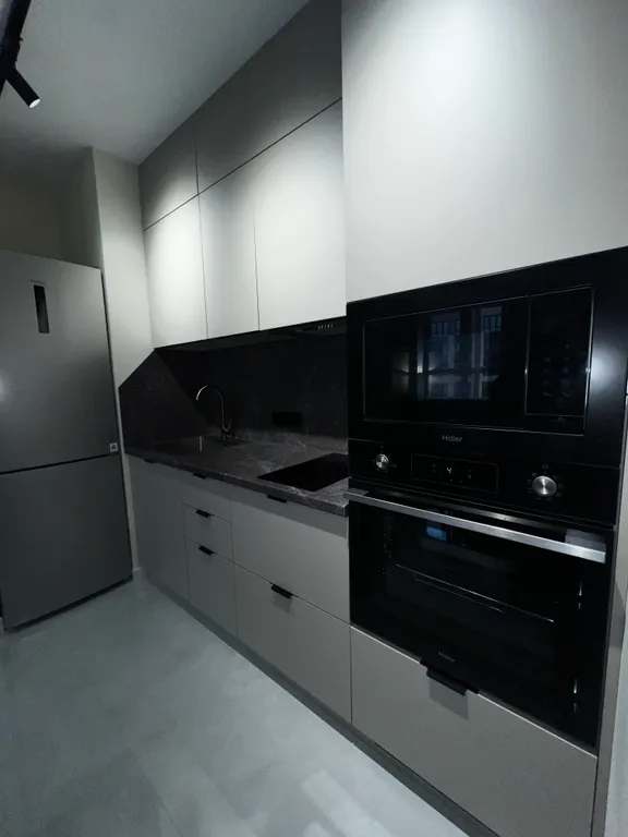 Квартира Стильная уютная квартира — Краснодар