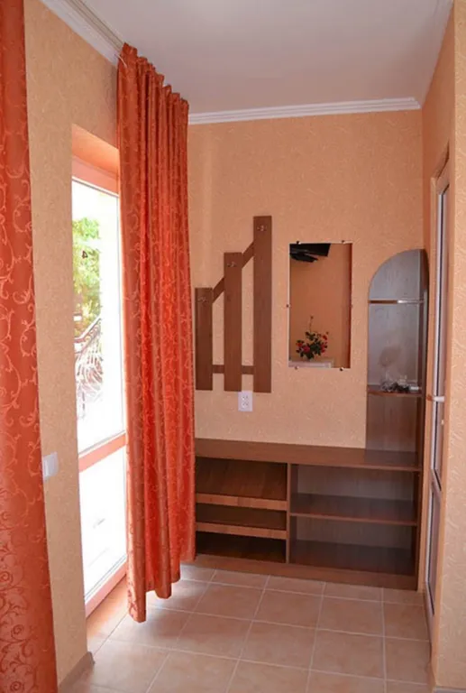 Квартира Комната — аренда посуточно в Бердянск