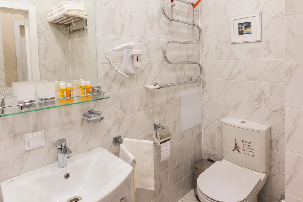 Апартаменты на Воскресенском бульваре