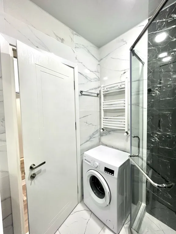 Великолепный вид на море, поющие фонтаны и Аллею Героев