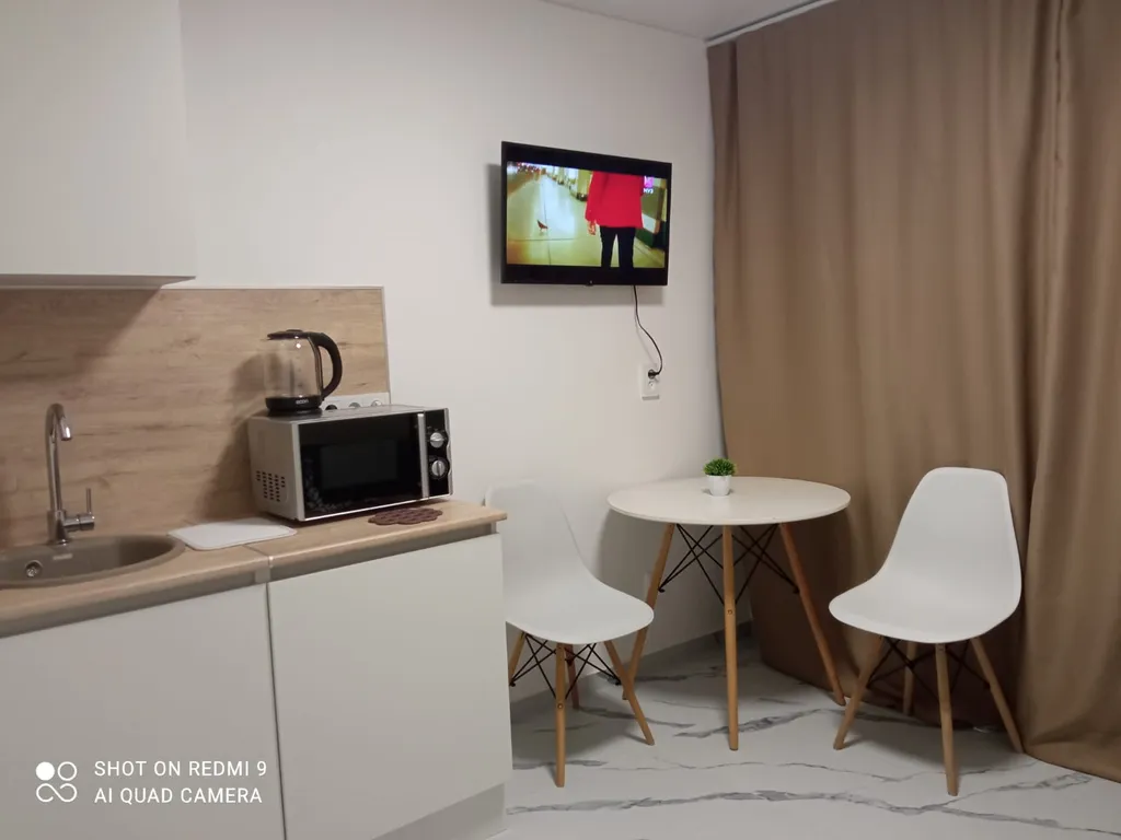 Квартира Уютные апартаменты в центре города — аренда посуточно в Екатеринбург