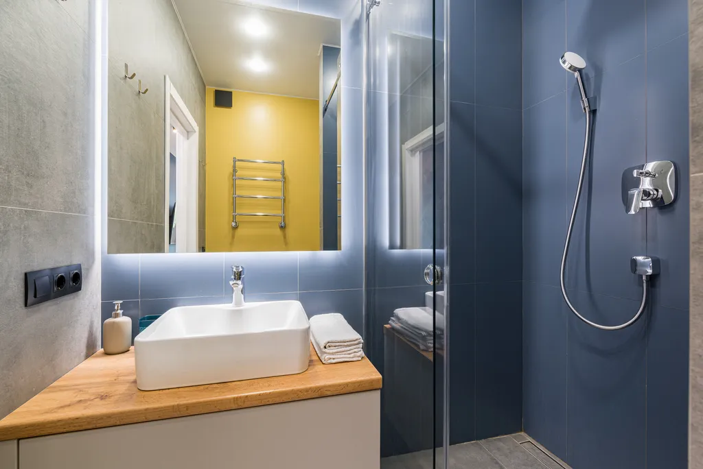 Квартира Квартира River view apartment — Минск