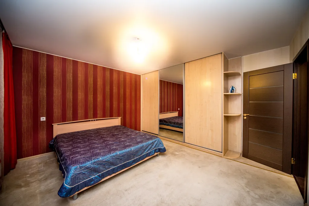 Просторная 2-комнатная квартира возле ФМБА