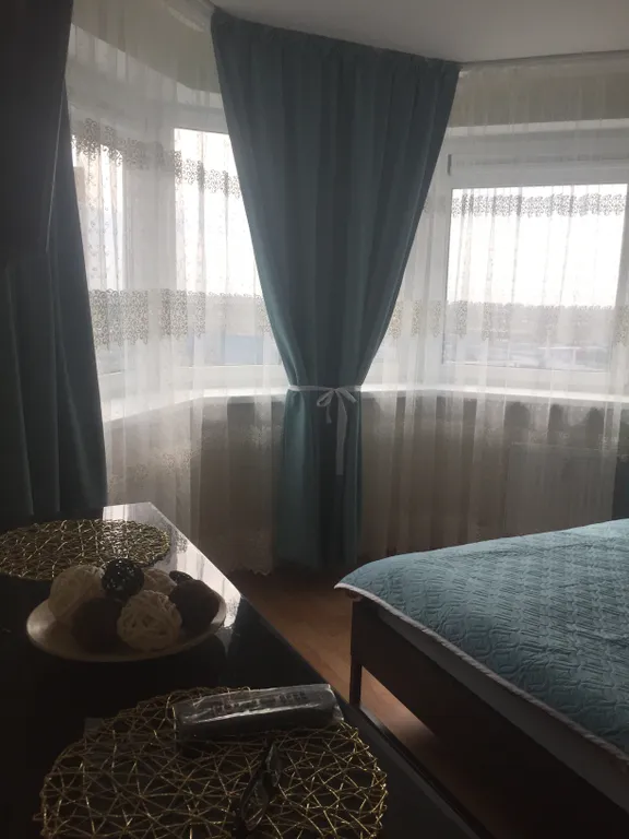 Уютная квартира на Парнасе