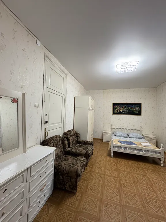 Квартира в самом центре рядом c санаторием Колос, Колоннада