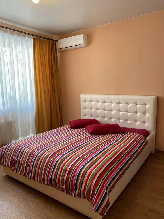 Уютная квартира в новом доме — аренда посуточно в Тольятти