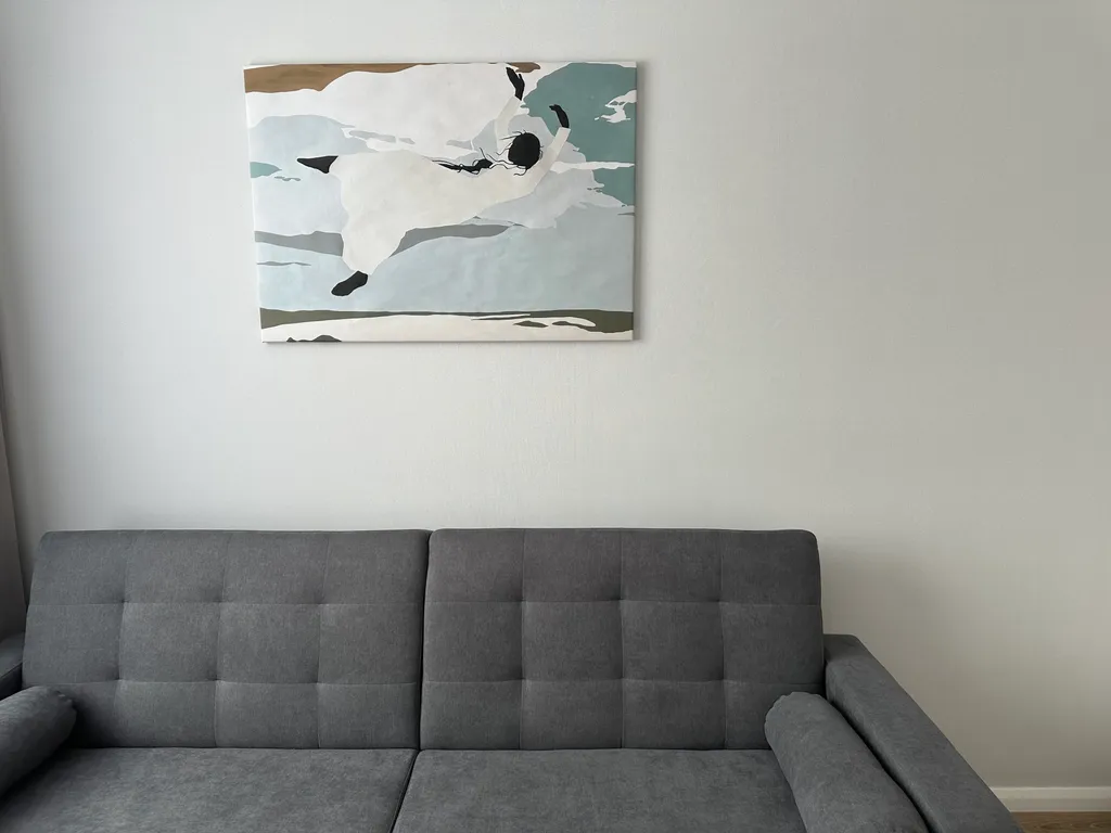 Квартира Квартира Cloud Apartments — Нижний Новгород