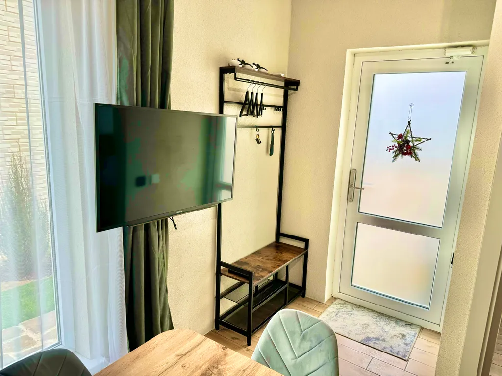 Коттедж Villa Veres — Варваровка