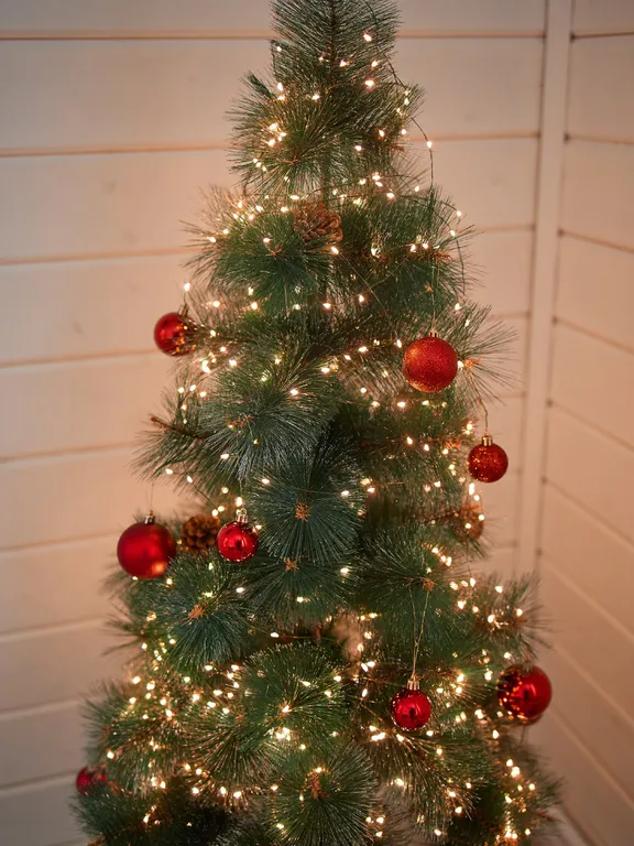 3-комнатный таунхаус у источника