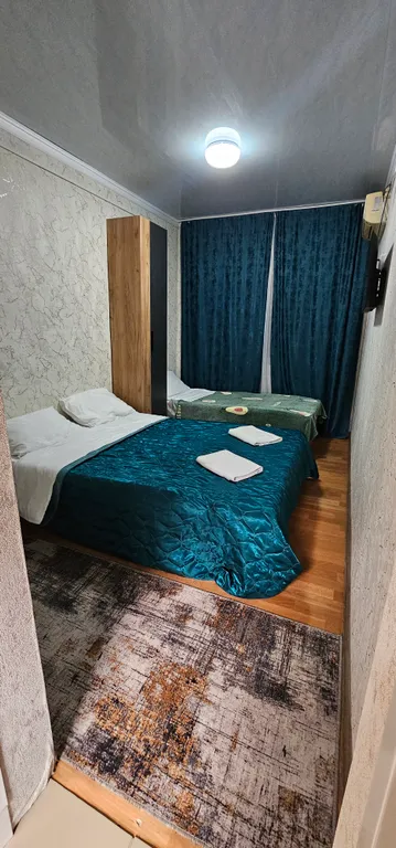 Уютный стандарт (8)