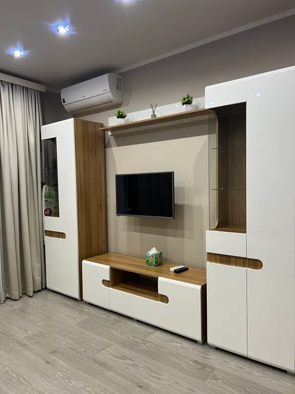 Современная квартира в самом центре Тулы