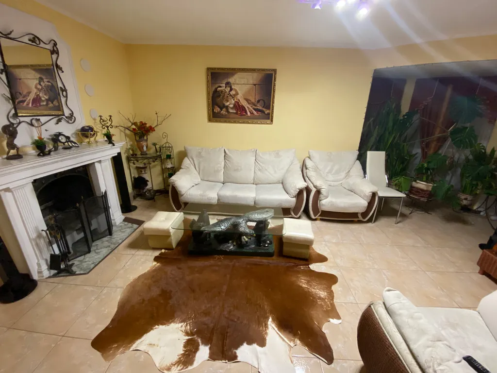 Уютный дом под ключ