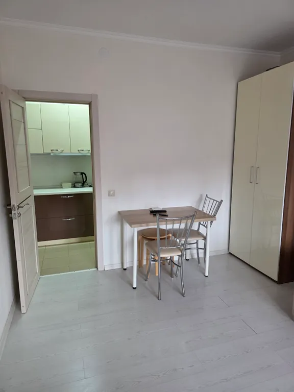 Квартира в резиденции Утриш