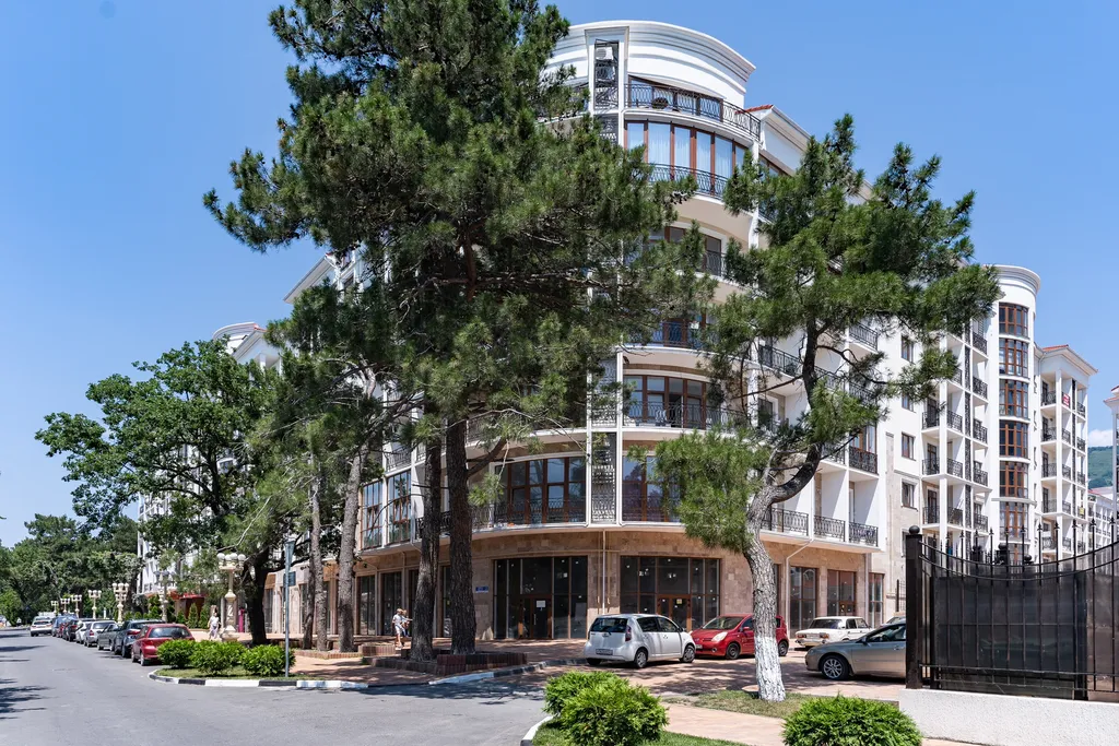 Касабланка