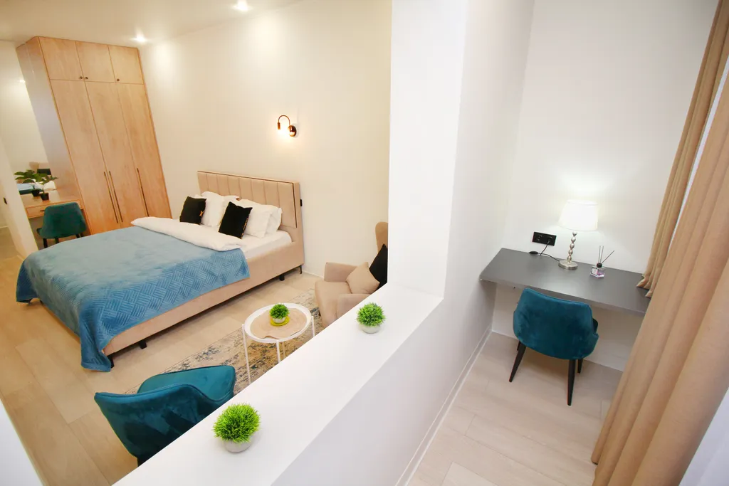 Оригинальная студия Эксклюзив