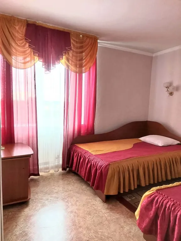 Квартира Комната — аренда посуточно в Абакан