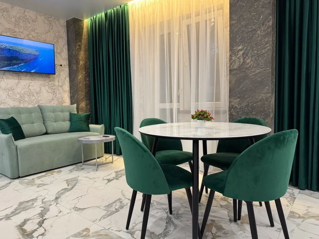 Квартира Апартаменты Sky — аренда посуточно в Гродно