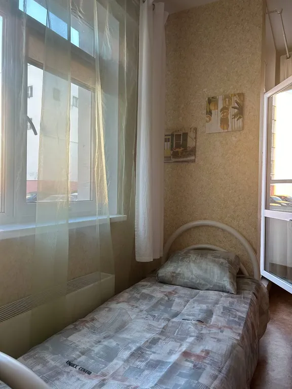 Солнечная квартира