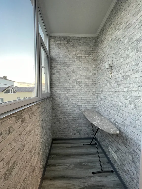 Квартира Уютная чистая квартира — Севастополь