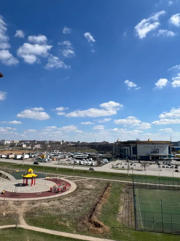 Квартира Уютная, чистая квартира — Элиста