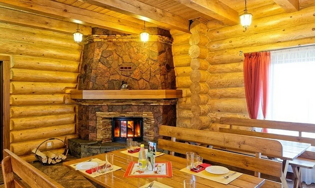 Агроусадьба Русский Двор